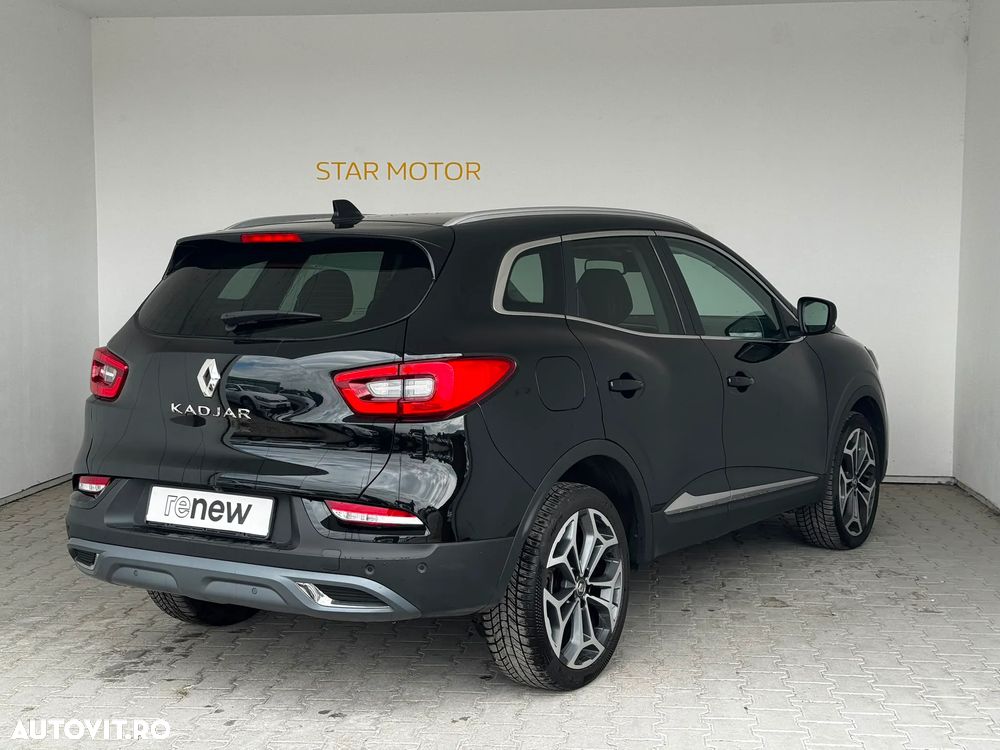 Renault Kadjar TCe EDC GPF Intens - 3