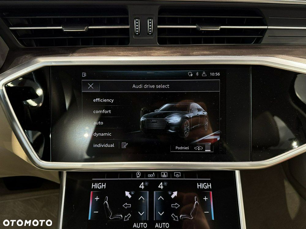 Audi A6 - 26