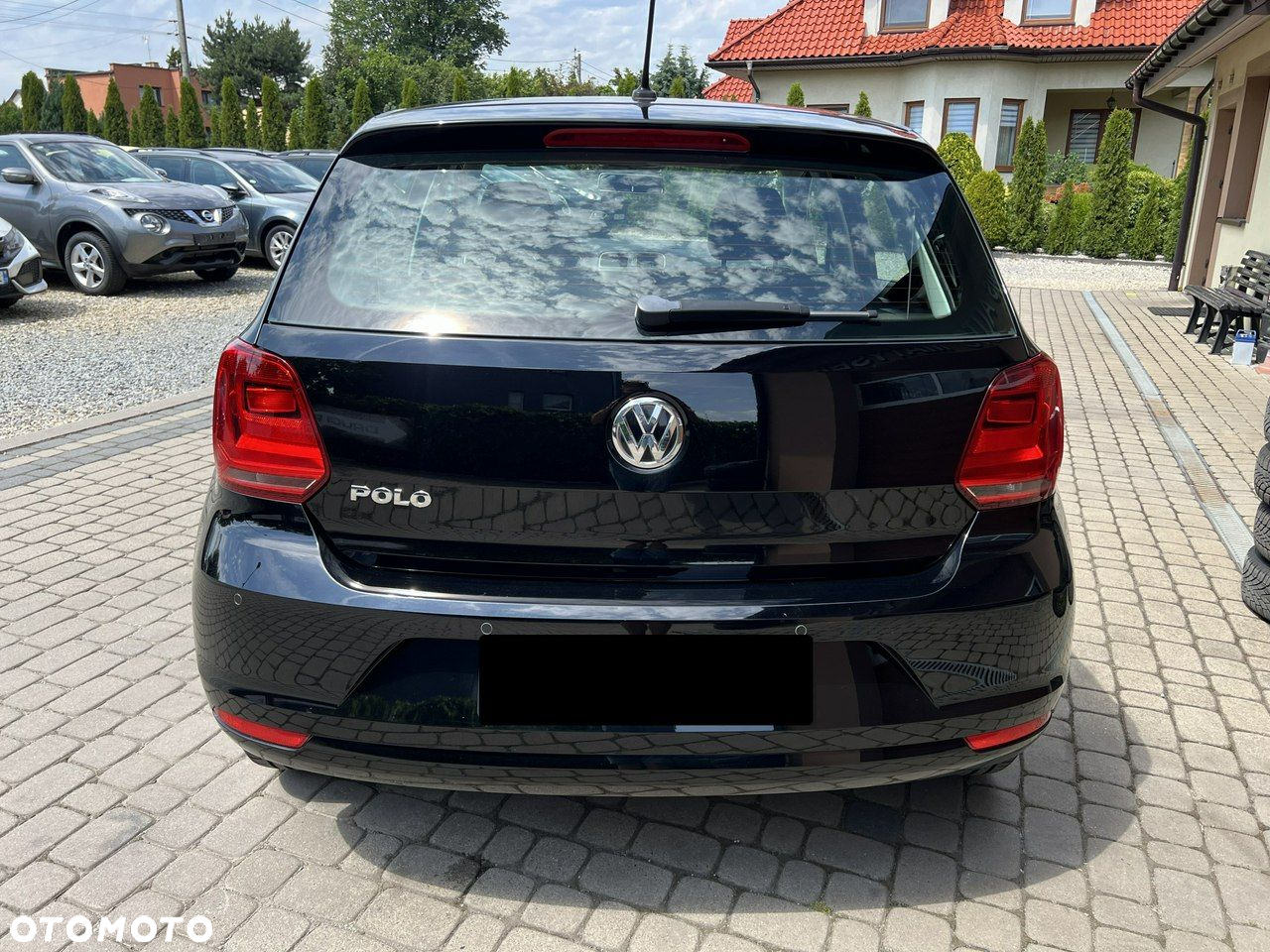 Volkswagen Polo - 6