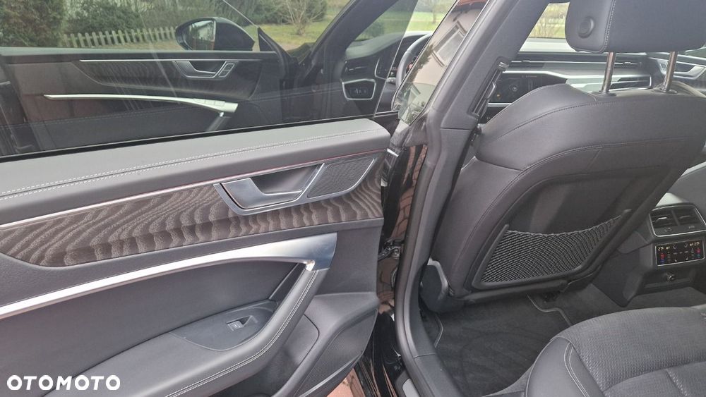 Audi A7 Sportback - 15