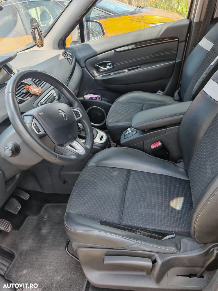 Renault Scenic ENERGY dCi 110 S&S Dynamique - 12