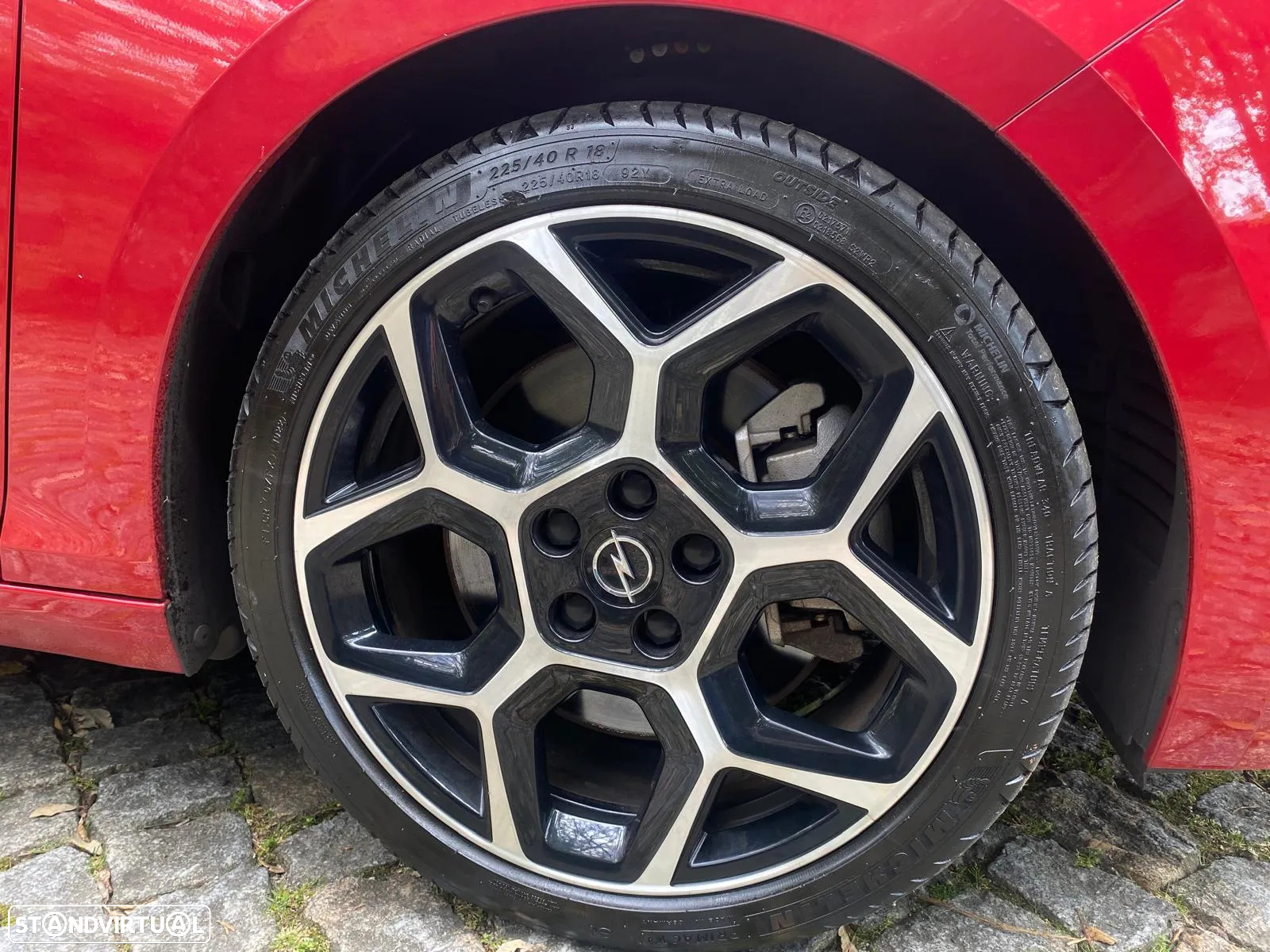 Opel Astra 1.6 T PHEV GS - 6