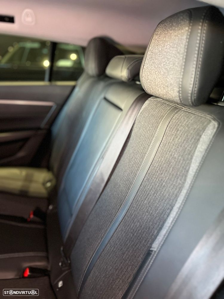 Peugeot 508 1.5 BlueHDi Allure EAT8 - 55