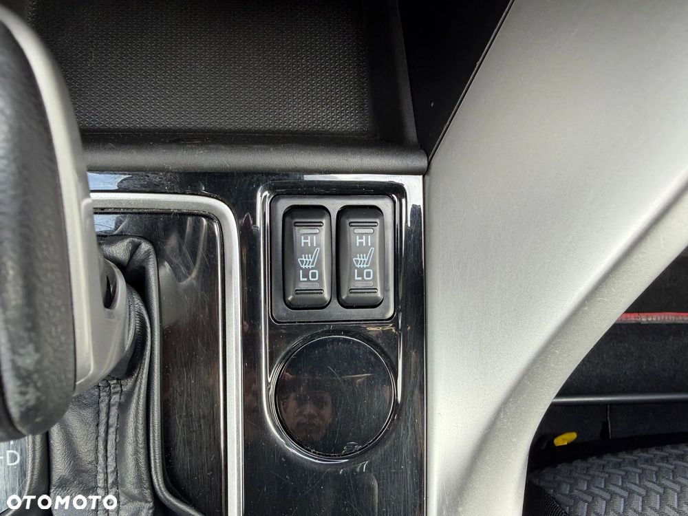 Mitsubishi Eclipse Cross 1.5 T Invite Plus CVT - 24