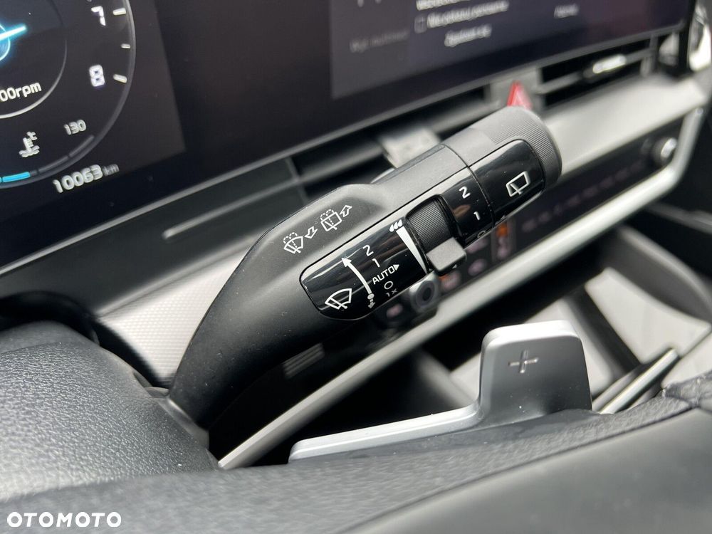 Kia Sportage - 12