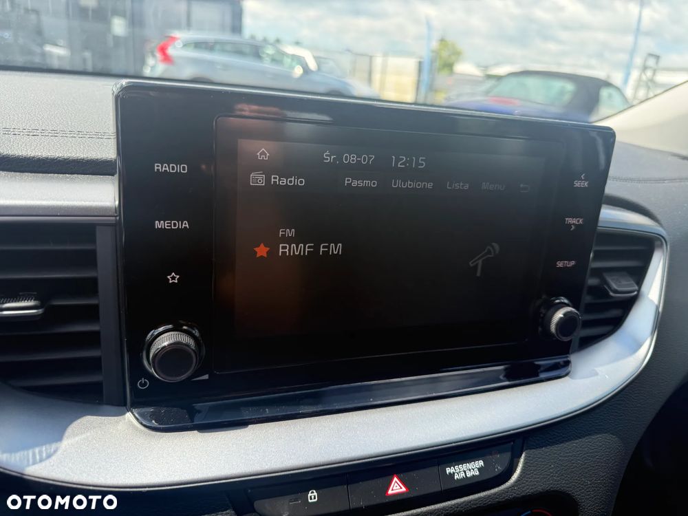 Kia Ceed 1.5 T-GDI M - 14