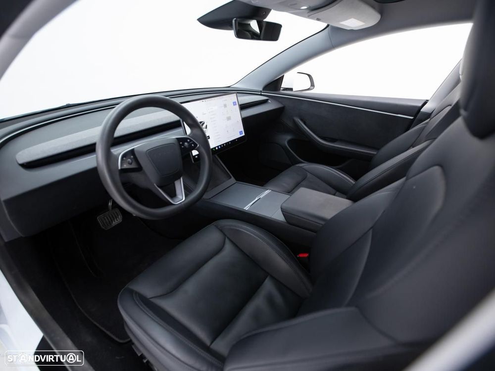 Tesla Model 3 Long Range Tração Integral - 8