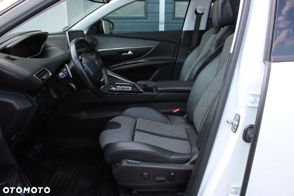 Peugeot 5008 - 20