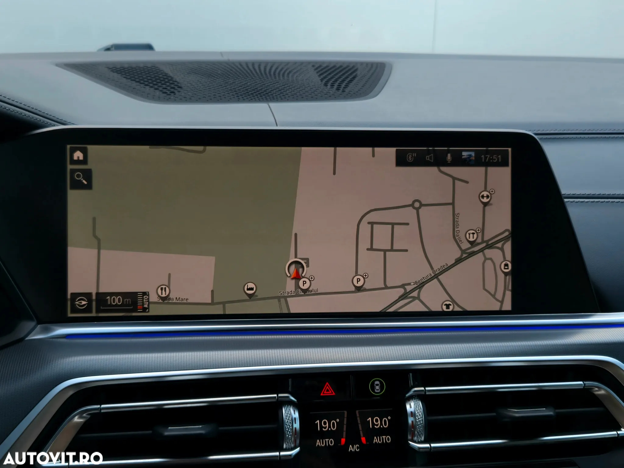 BMW X5 M M50d - 13