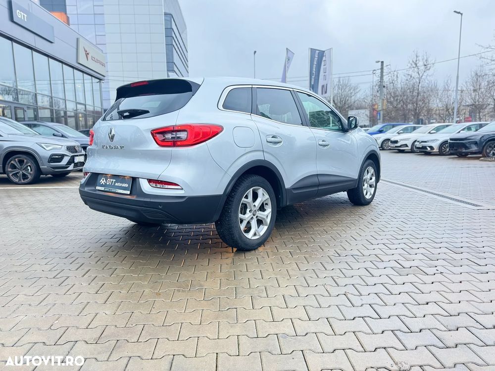 Renault Kadjar TCe GPF Life - 3