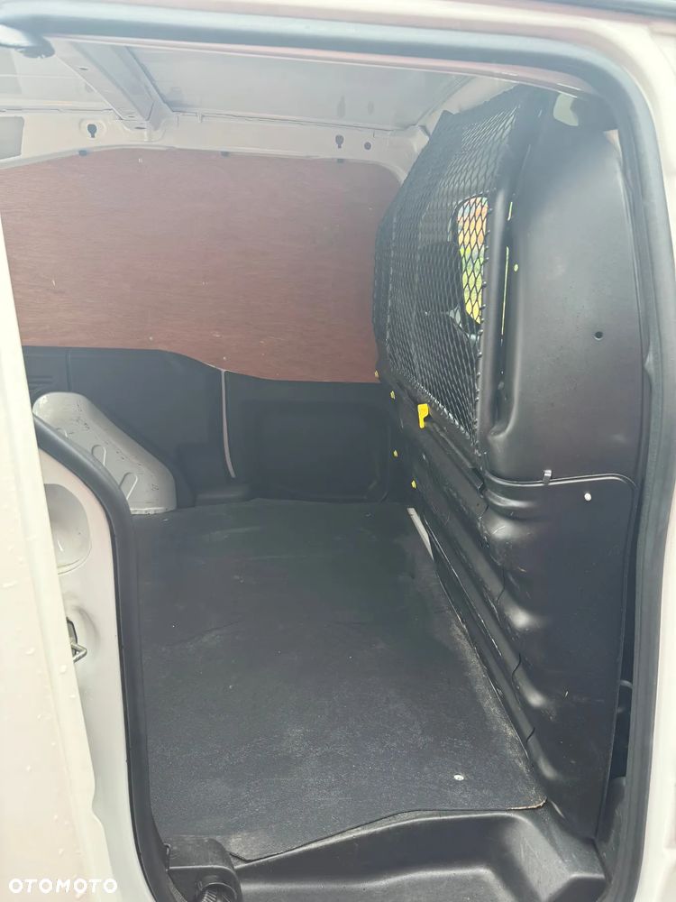 Peugeot Partner L2 - 16