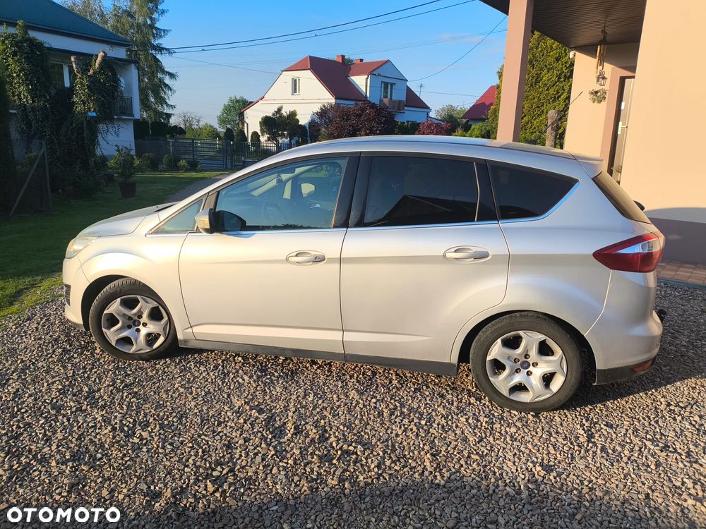 Ford C-MAX - 6