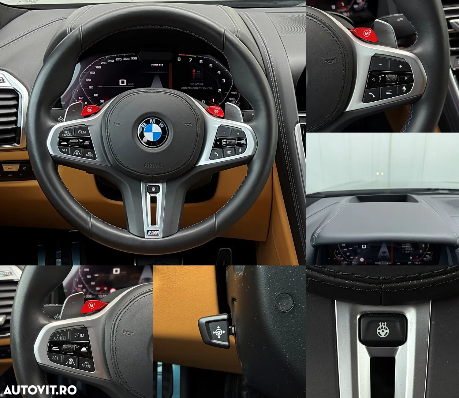 BMW M8 AT - 31