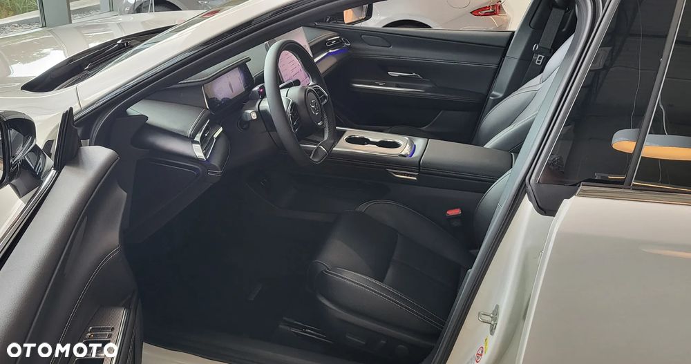 Mazda 6e 68.8kWh Takumi - 6