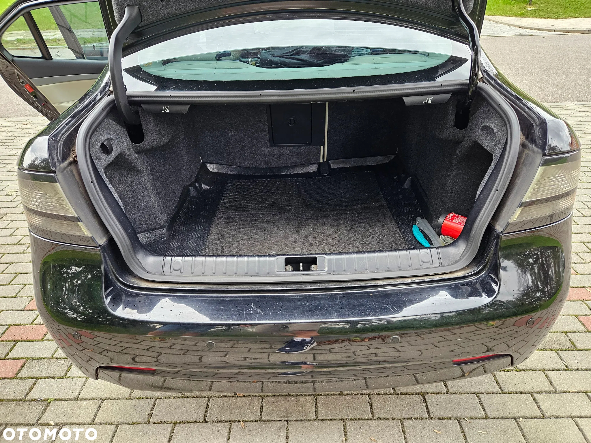 Saab 9-3 - 22