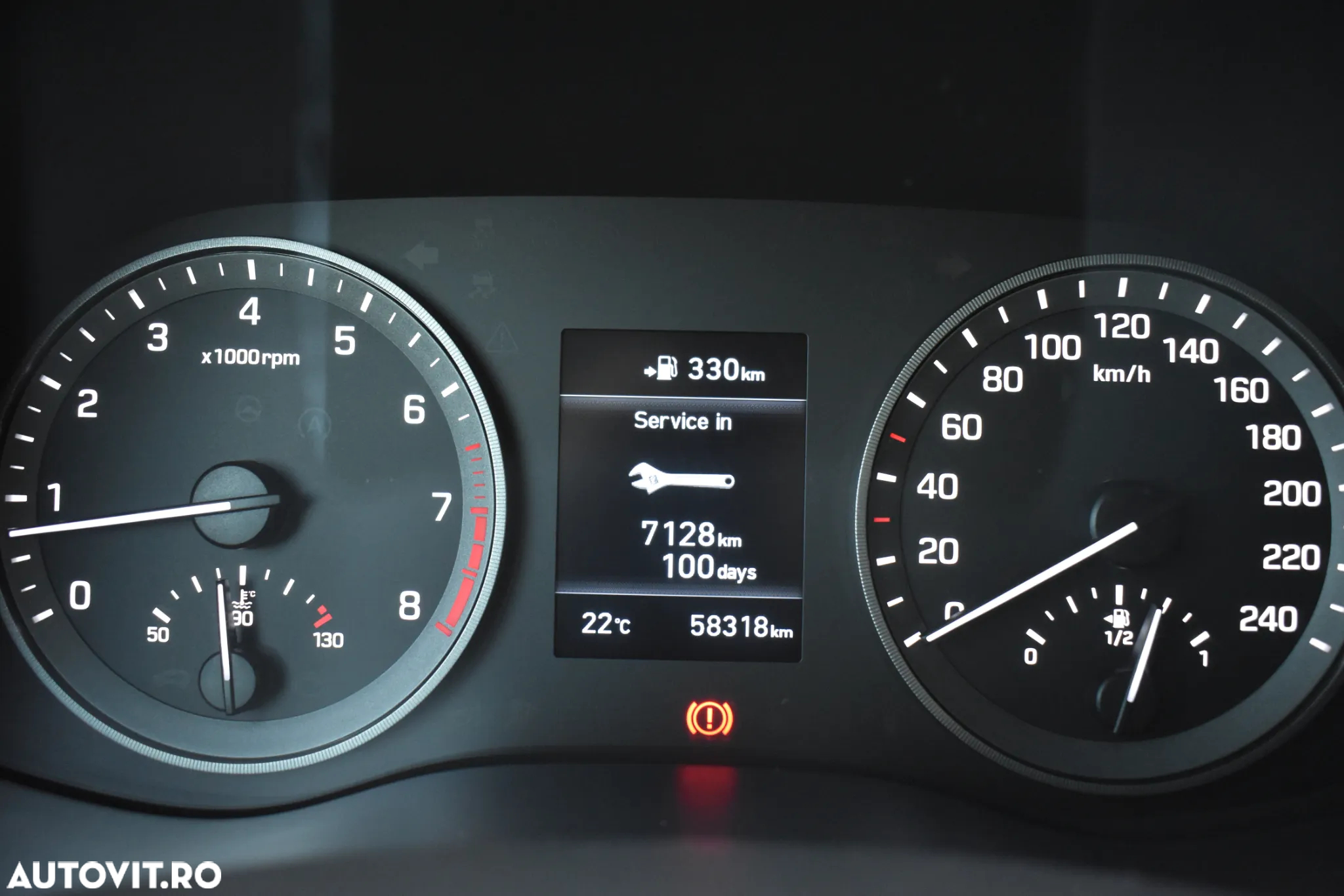 Hyundai Tucson 1.6 GDI 2WD 6MT ISG Style - 25
