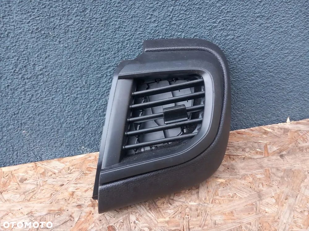 kratka nawiewu konsoli lewa prawa fiat scudo iii jumpy iii expert vivaro c 2017-2025 europa - 2