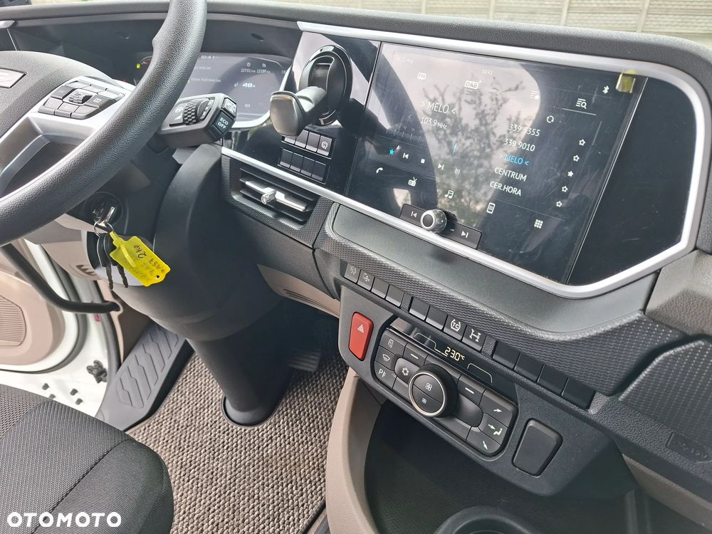 DAF XG 480 FT NA GWARANCJI SALON PL - 23