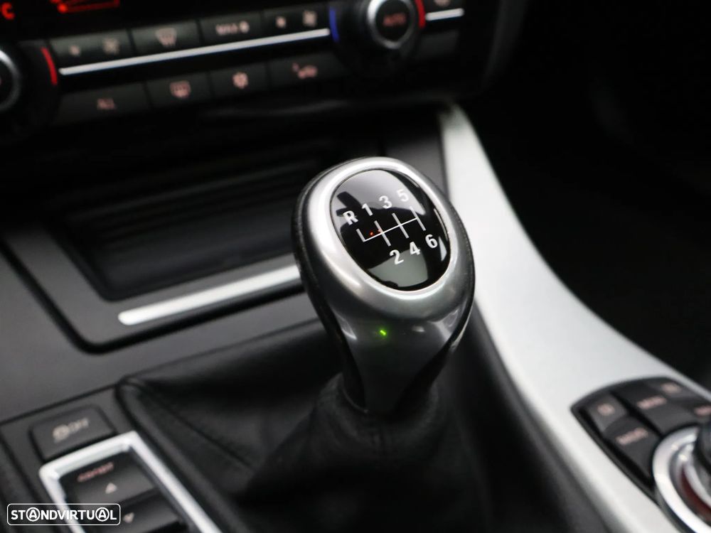 BMW 520 d - 28