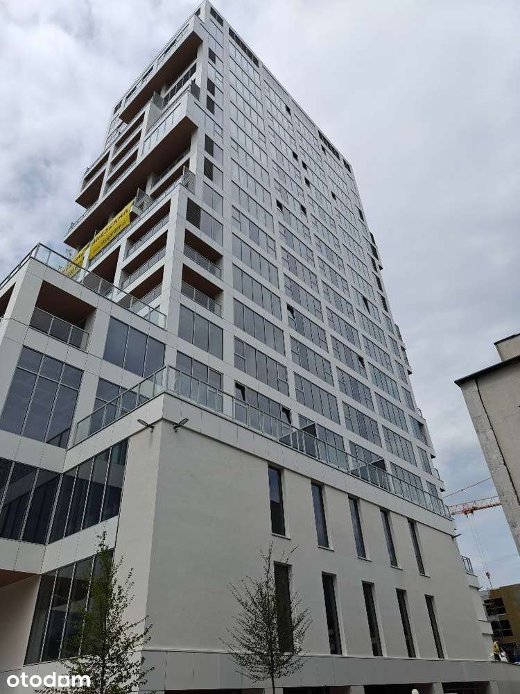 Szczecin - Niedziałkowskiego. Mieszkanie w ścisłym centrum.