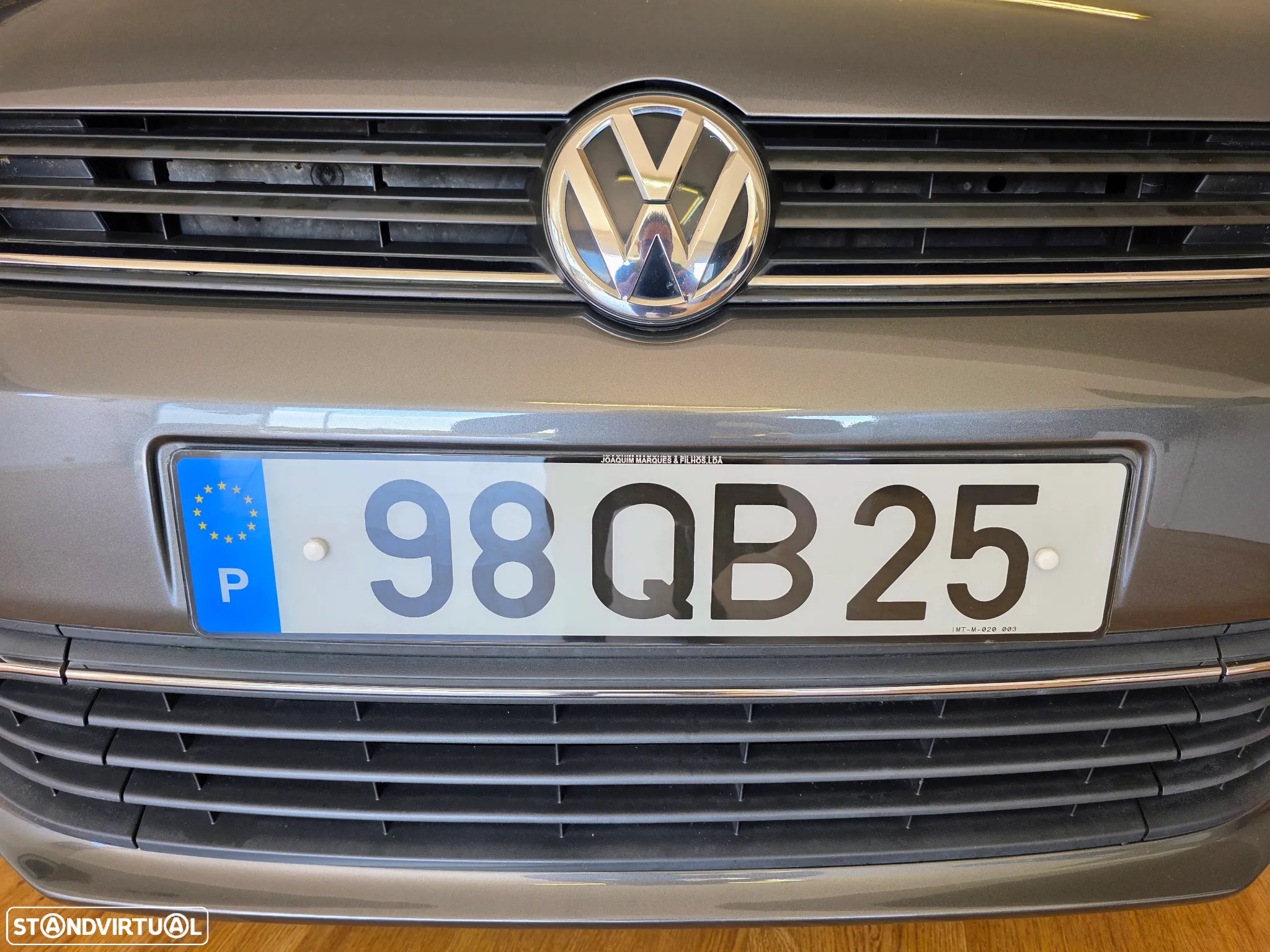 VW Polo 1.0 Confortline - 4