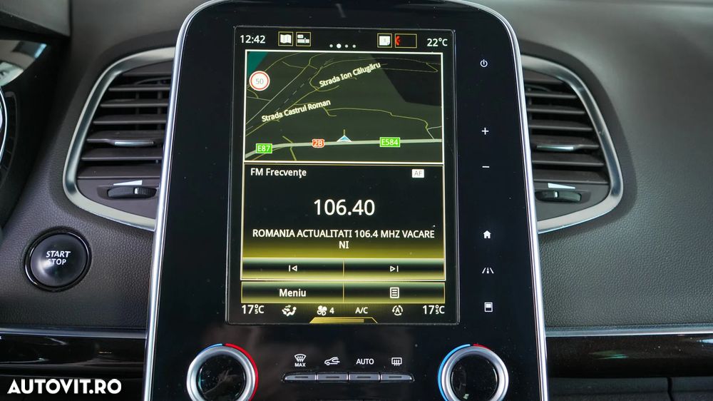 Renault Espace Energy dCi 160 EDC Intens - 10