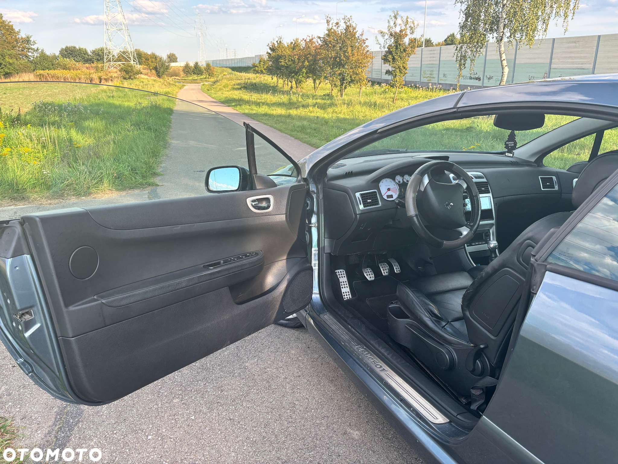 Peugeot 307 CC 140 Epok - 12