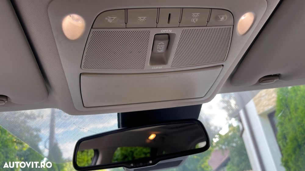 Nissan X-Trail DIG-T Stop/Start Tekna - 37