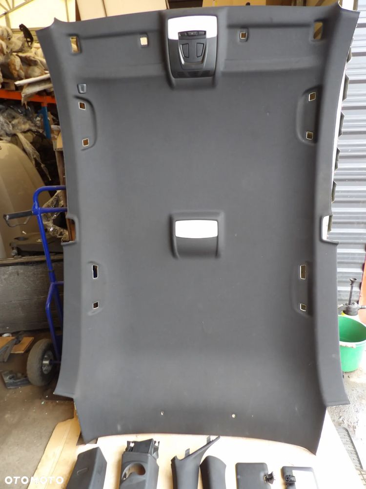 BMW - F21 - M PAKIET - PODSUFITKA - DODATKI - KOMPLET - 1