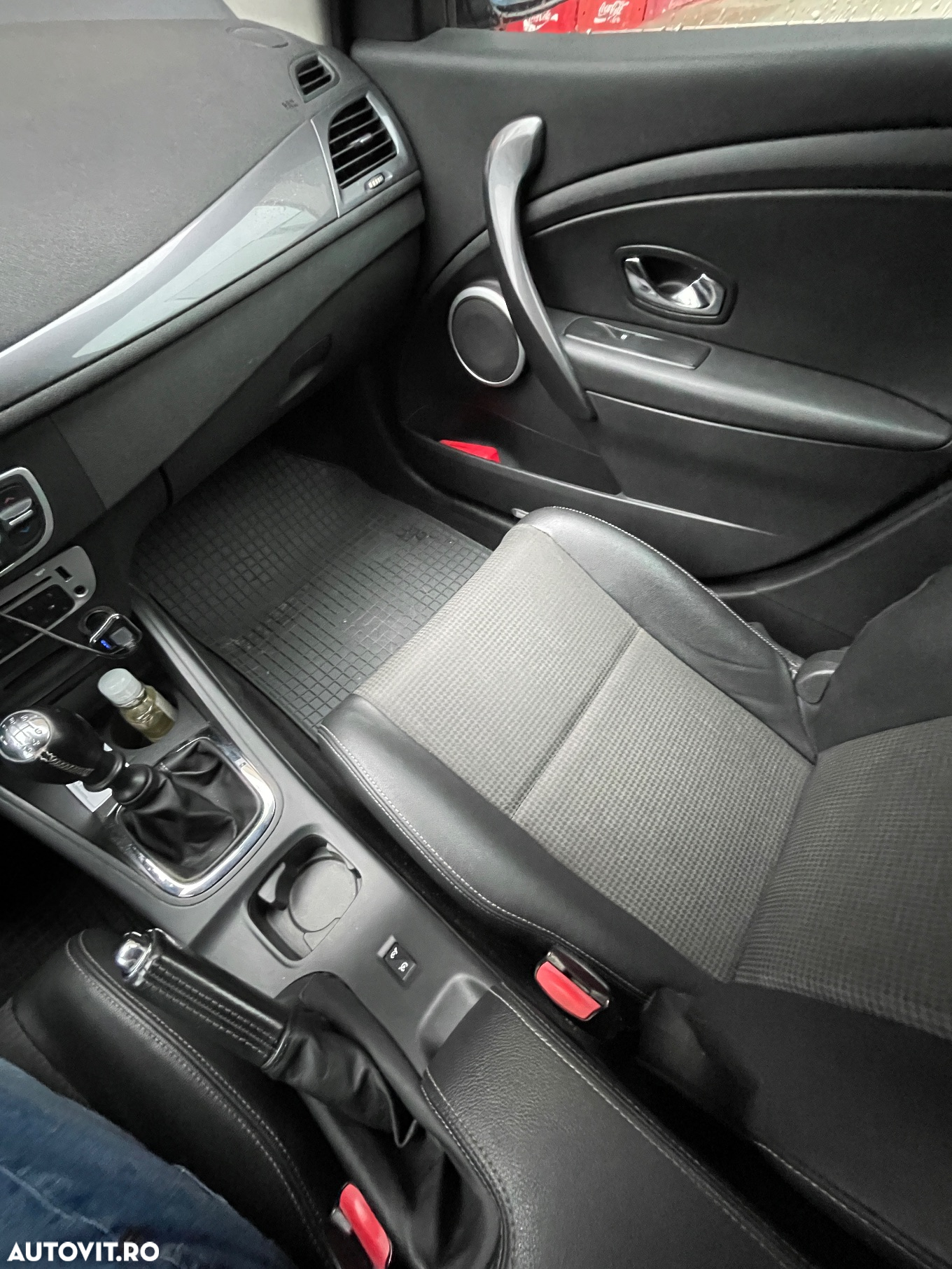 Renault Megane - 6