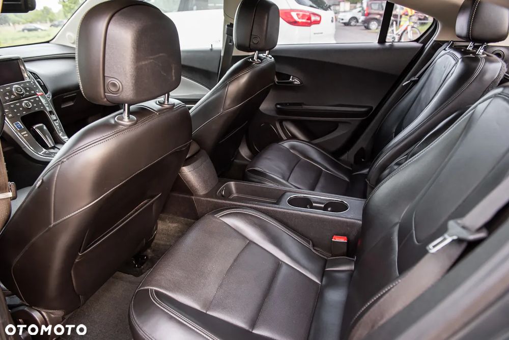 Opel Ampera - 26
