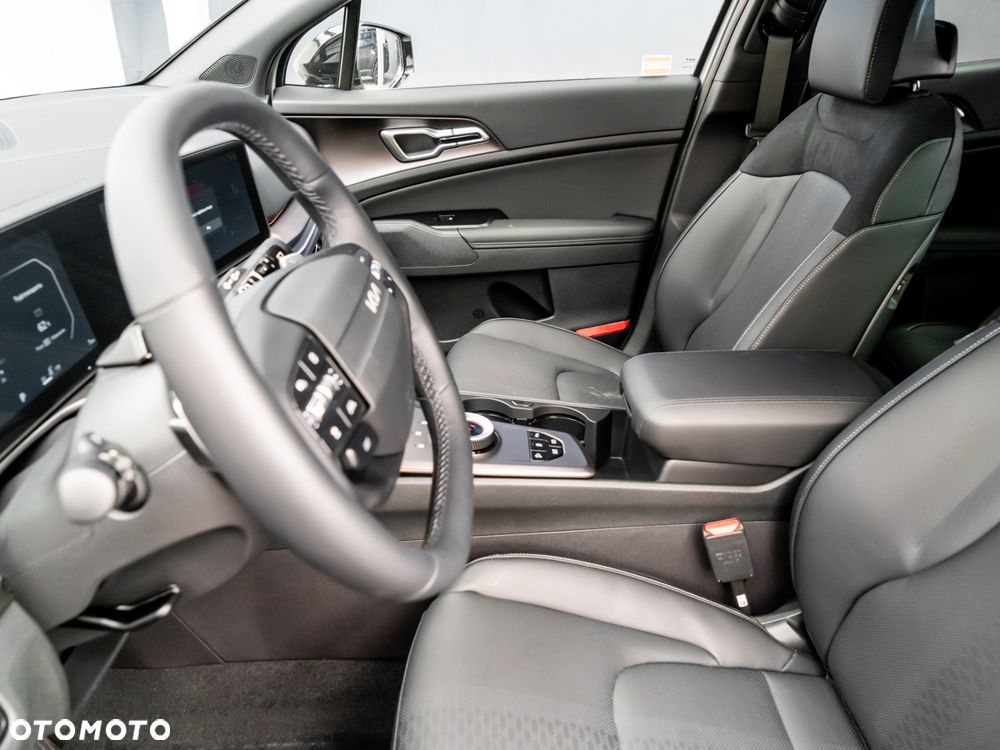 Kia Sportage 1.6 T-GDI L 2WD DCT - 24