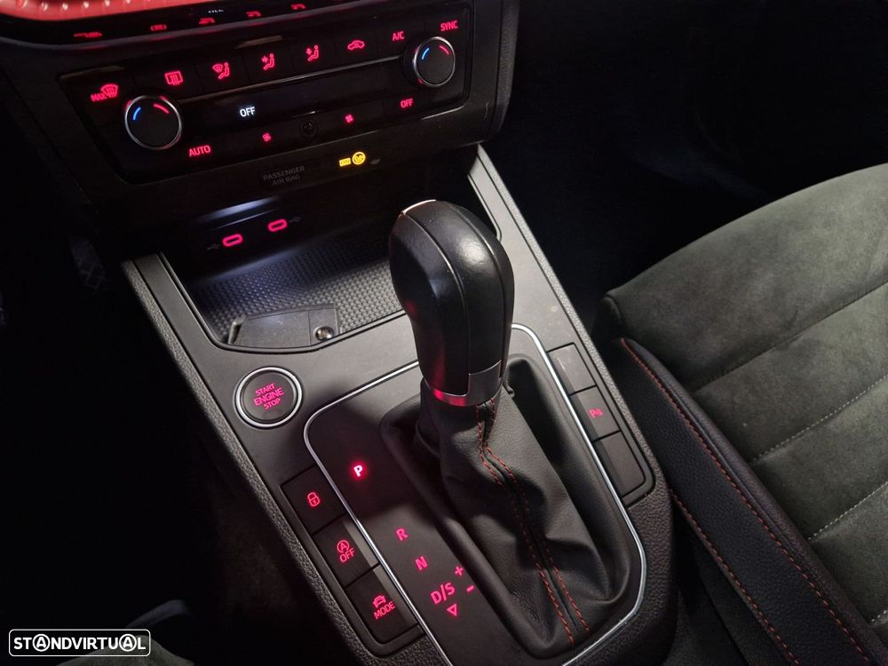 SEAT Ibiza 1.0 TSI FR - 17