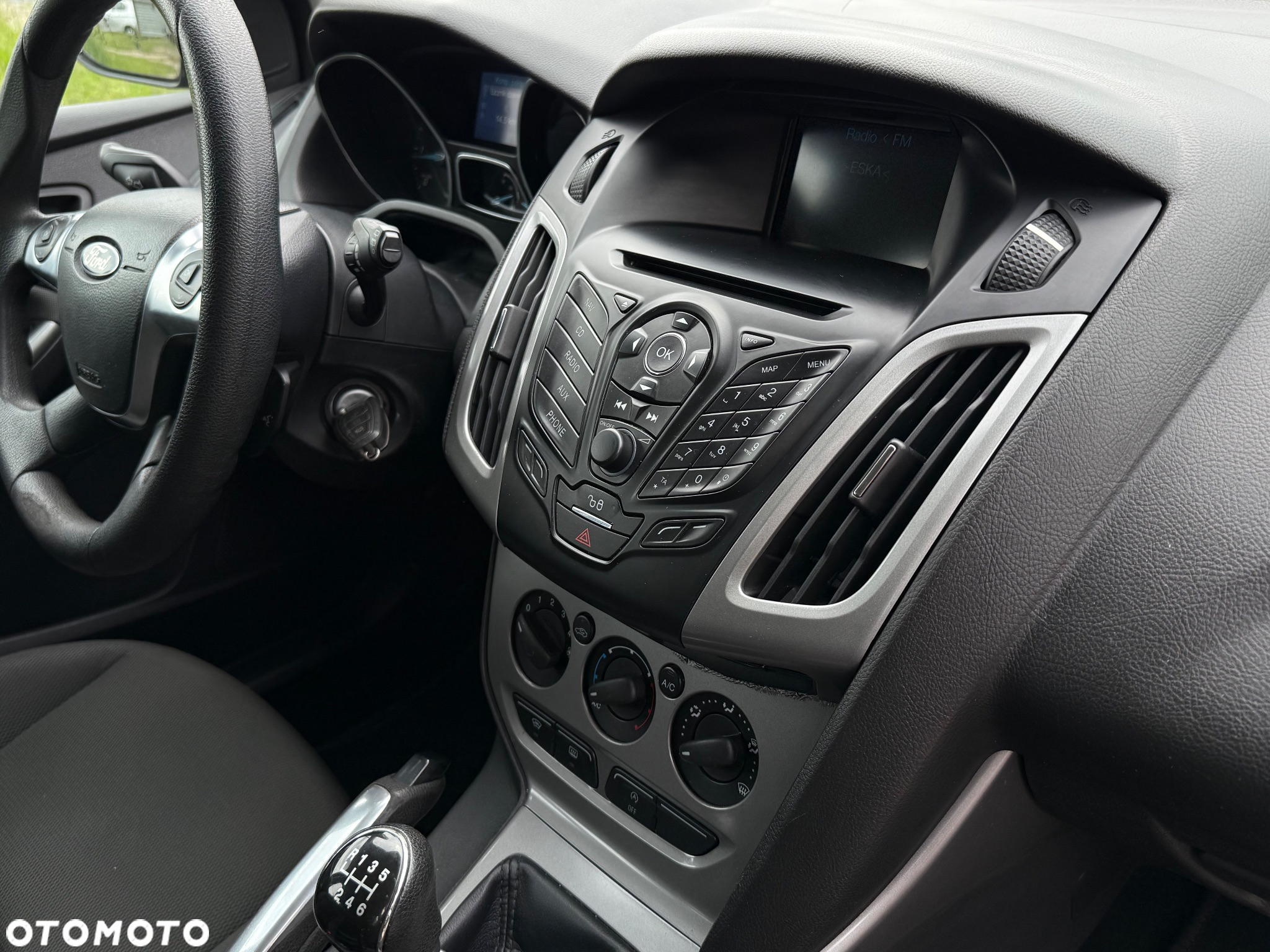 Ford Focus - 29