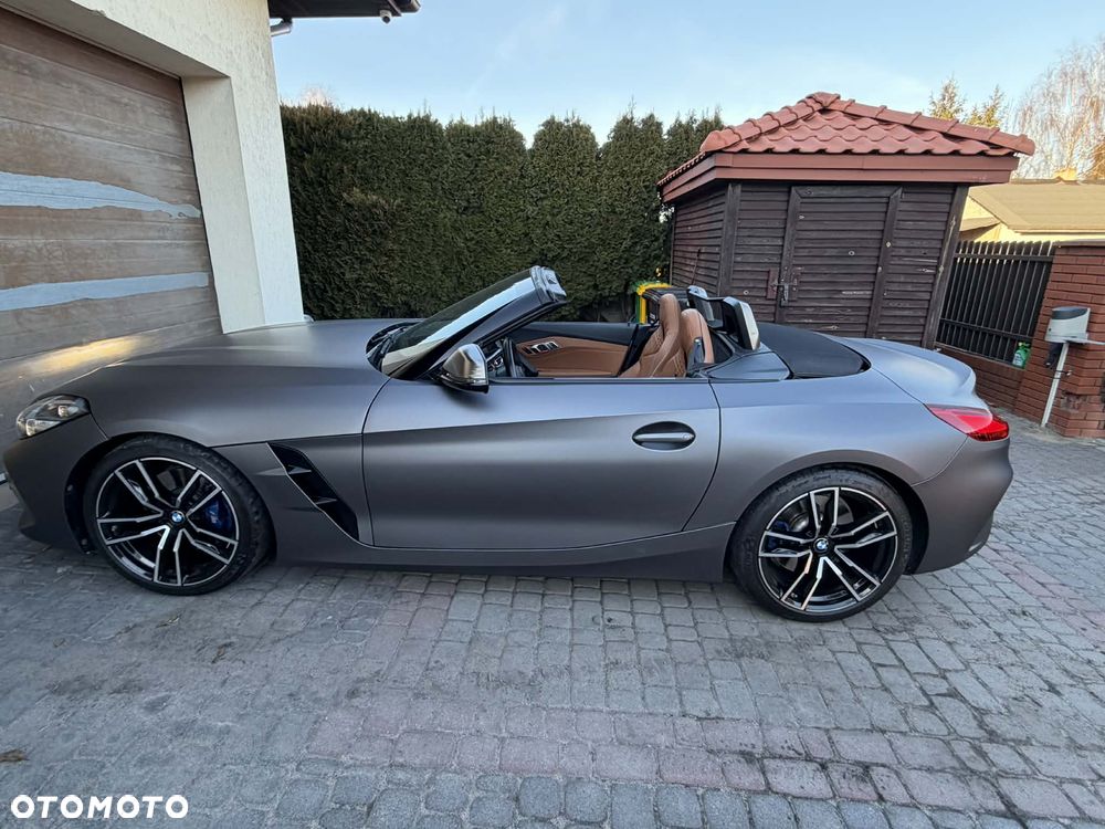 BMW Z4 - 10