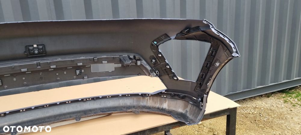 HYUNDAI KONA II EV 2023- Zderzak przód oryginał MB284 - 9