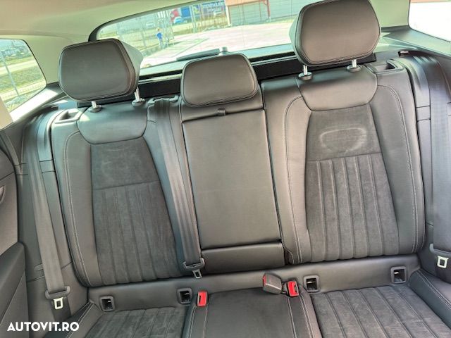 Skoda Karoq 1.5 TSI DSG Style - 10