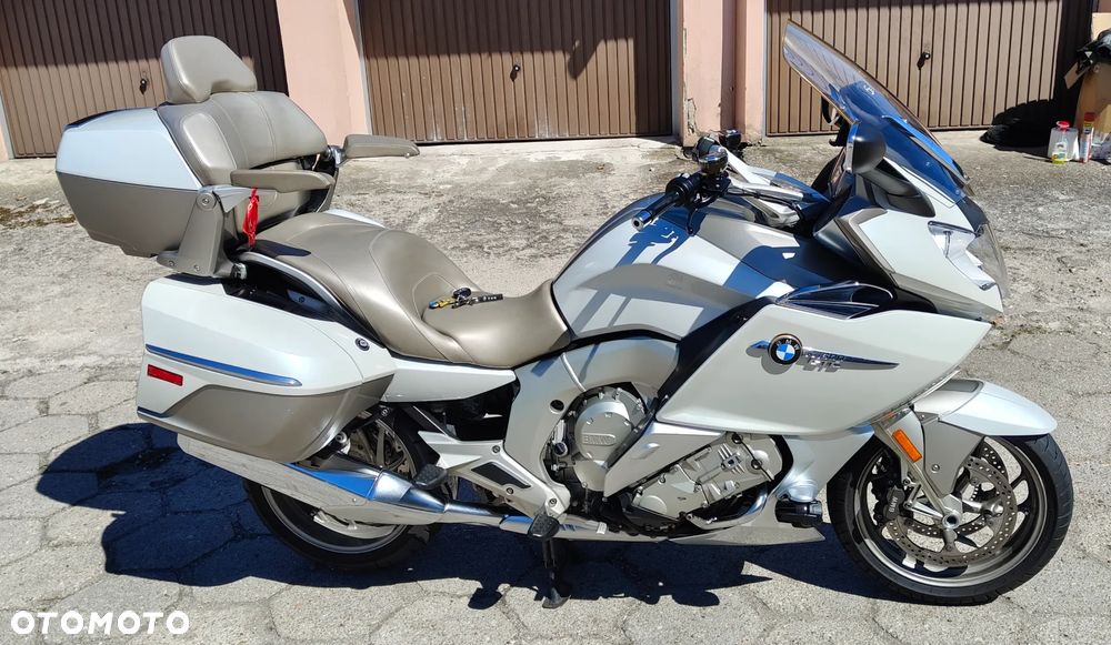 BMW K - 4