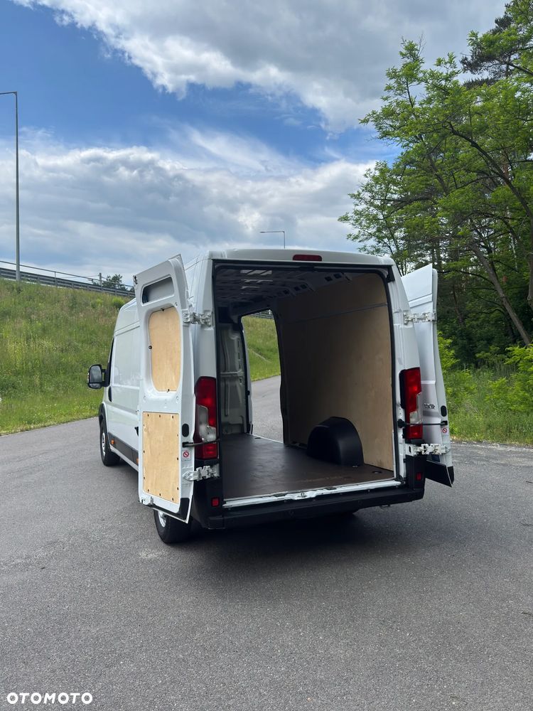 Peugeot Boxer L4H2 - 29