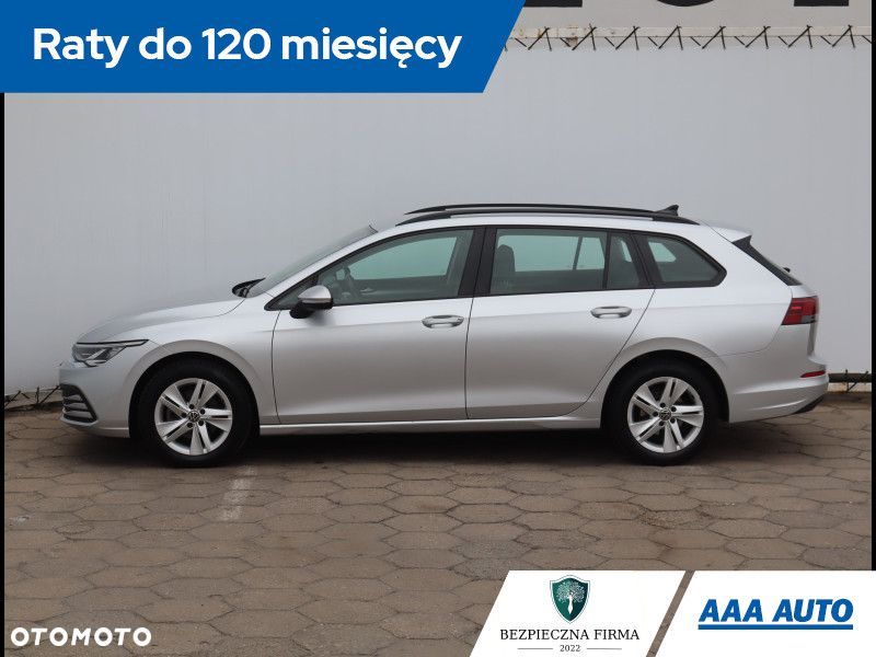 Volkswagen Golf Variant - 4