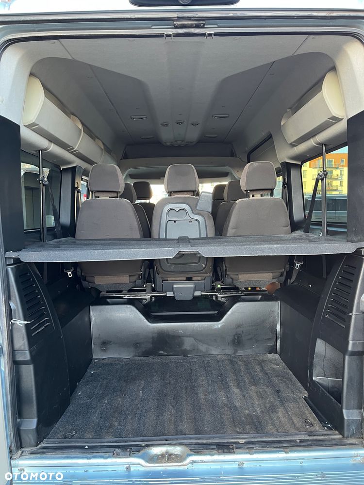 Fiat Ducato ver-panorama-l2h2 - 11