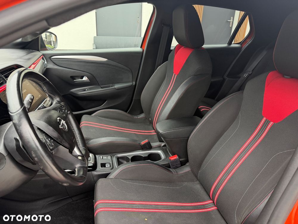 Opel Corsa 1.2 GS Line Plus Pack S&S - 18