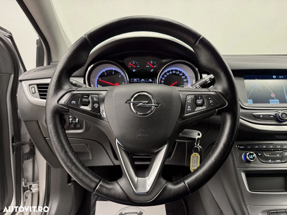 Opel Astra 1.5 D Start/Stop Sports Tourer 2020 - 21