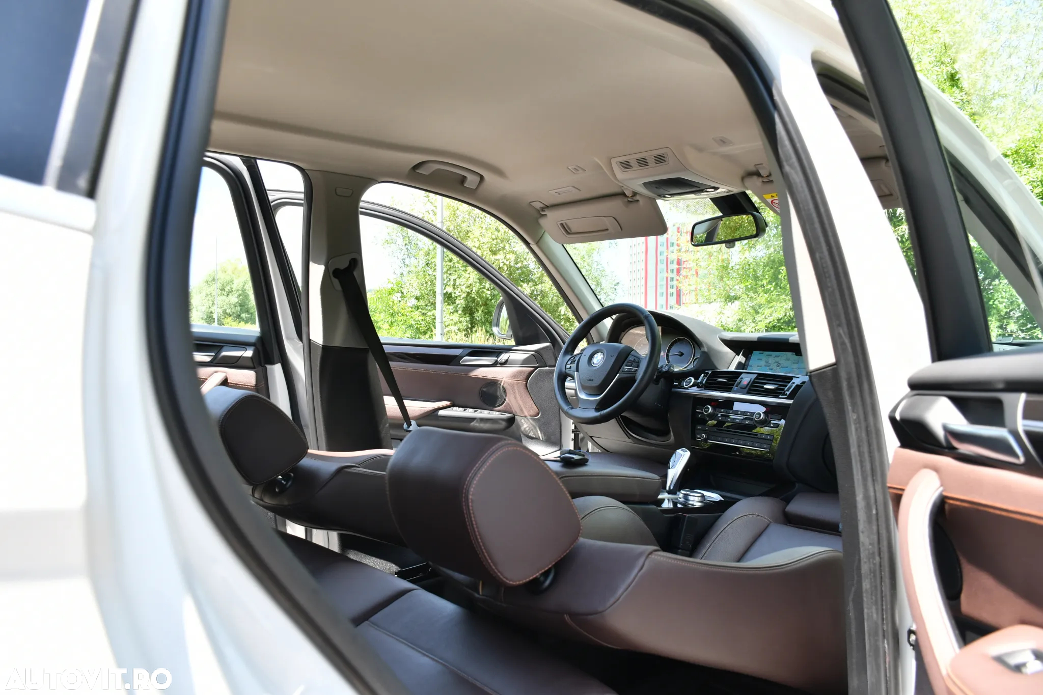 BMW X3 sDrive20i Aut. xLine - 23