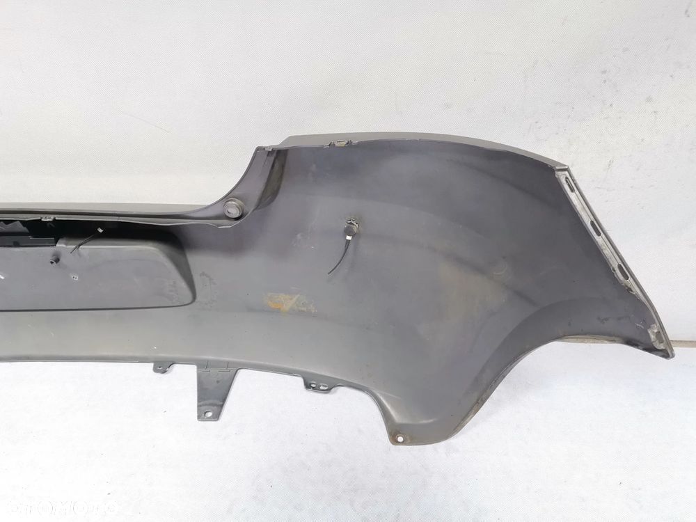 Zderzak tył Tylny TOYOTA YARIS II 06-09 Oryginał PDC - 9