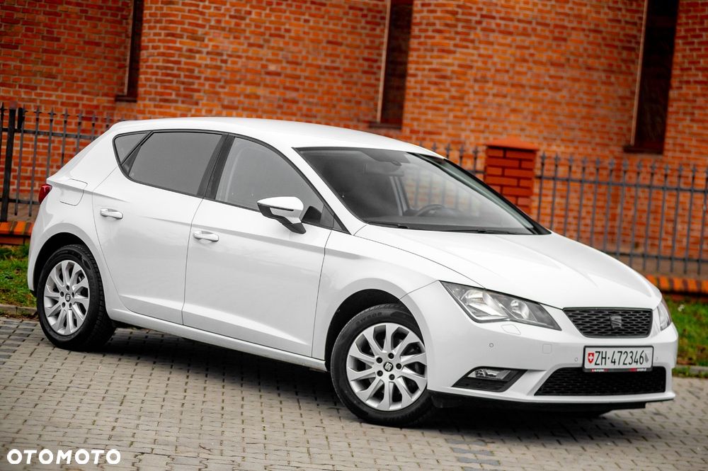 Seat Leon 1.4 TSI Start&Stop Style - 2