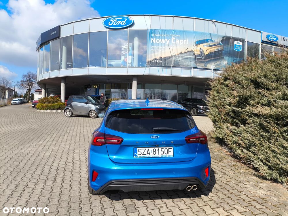 Ford Focus - 4
