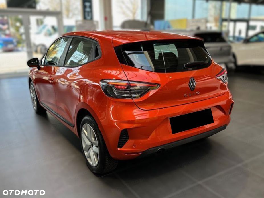 Renault Clio - 4