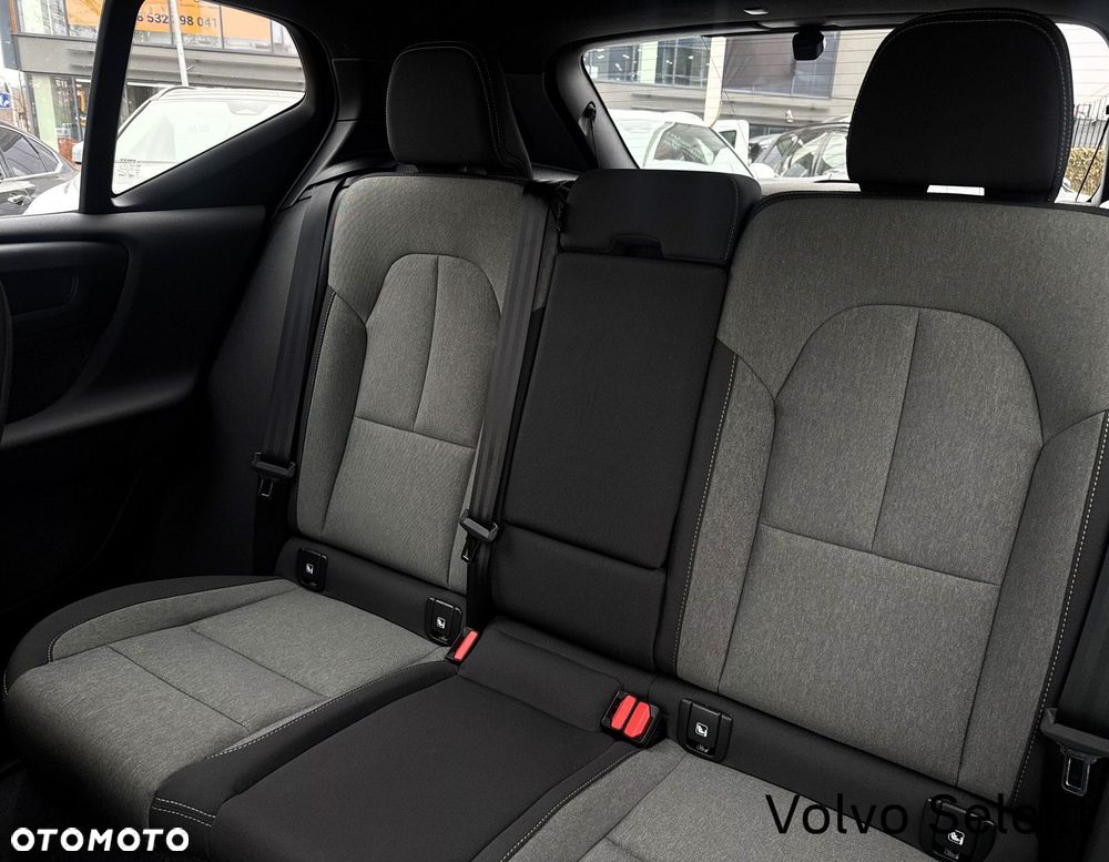 Volvo XC 40 - 28