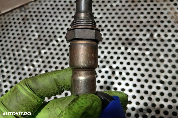 Sonda lambda 03F906262A 03F906262A Seat Ibiza 4 [facelift] 6J [2012 - - 2